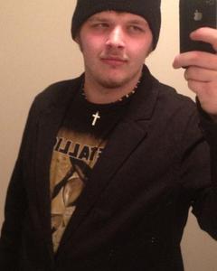 Man, 34. Jimboslice09