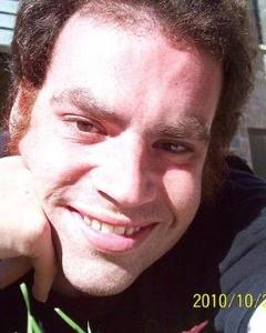 Man, 44. simon3895
