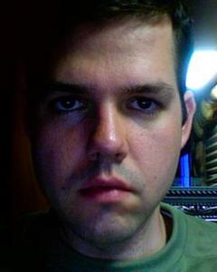 Man, 45. franklinguy29