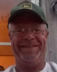 Man, 57. sevenyear