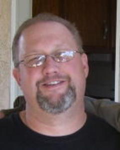 Man, 54. cdshawk