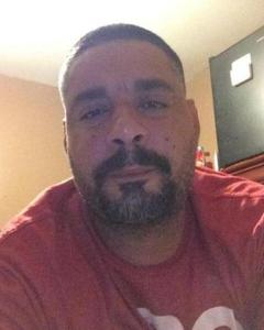 Man, 52. Ranfly