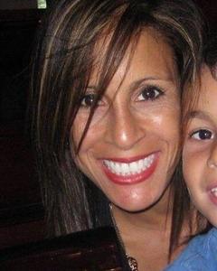 Woman, 53. Melissa1423