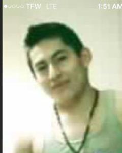 Man, 34. RoDrIgUeZ5107