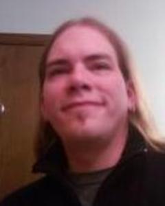 Man, 49. jeremyjames912