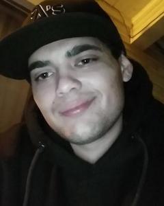 Man, 31. EazyD94