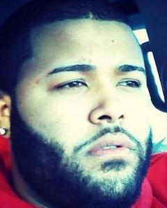 Man, 31. JayGunna4740