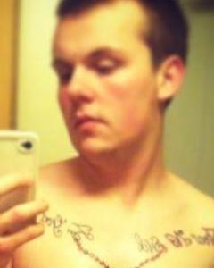 Man, 30. Jimbowinter
