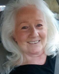 Woman, 77. Loulou1274