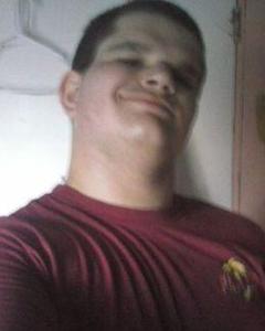 Man, 29. richard957362