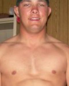 Man, 42. ArmyNg180