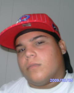 Man, 34. Alexis_Borikua