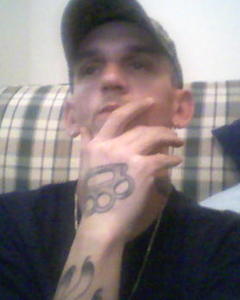 Man, 44. OutLaw8068