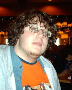 Man, 35. BIGTEX89254