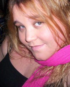Woman, 45. Traeci