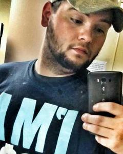 Man, 31. mattman8330
