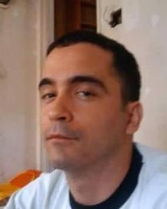 Man, 43. glassking81