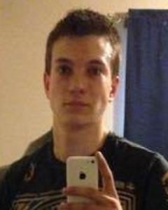 Man, 29. Korbyk