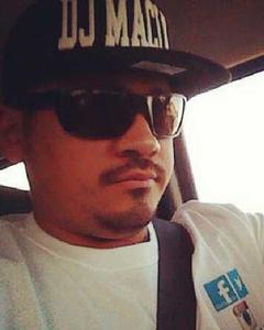 Man, 40. DJMACLIN