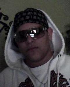 Man, 35. PhatChino