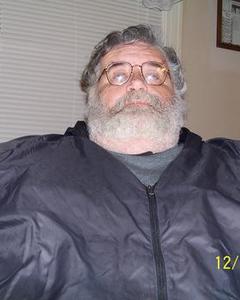 Man, 71. thundy53