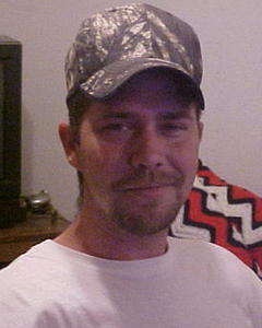 Man, 47. clay131
