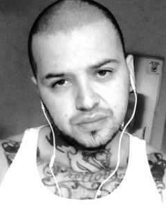 Man, 43. Mr_wicked2640