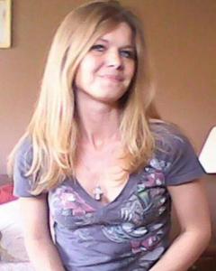 Woman, 49. Crystal_sk3554