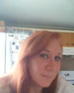 Woman, 58. Blue2811