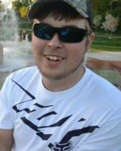 Man, 32. dharvey71