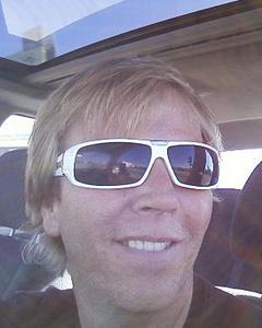 Man, 58. Gregg0077