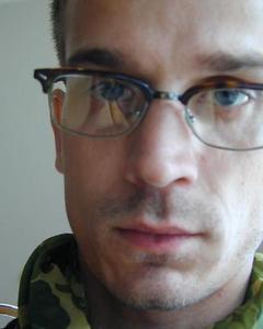 Man, 45. November_Ghost