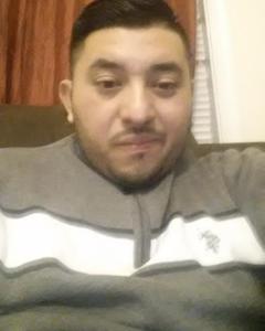 Man, 41. pelon5257
