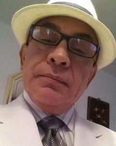 Man, 76. hugoyanez