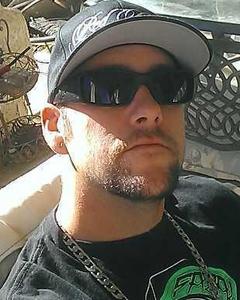 Man, 41. baboysteve