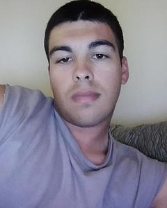 Man, 29. gameplayer16