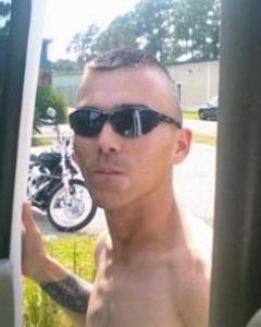 Man, 40. tmtrumbull