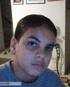 Man, 34. baby_boy2249