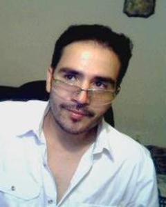 Man, 45. daniel_10