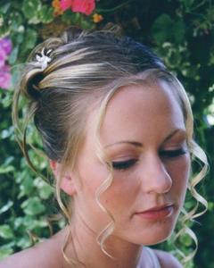 Woman, 41. bLueYed_gal009