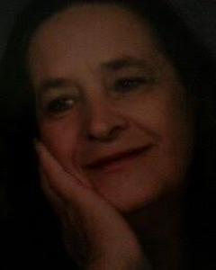 Woman, 70. Broncos_rose