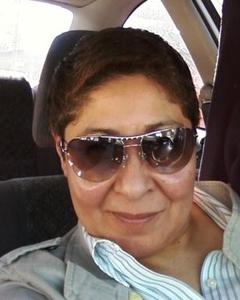 Woman, 60. booboo236873