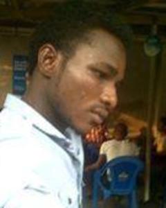Man, 38. Tunde6117