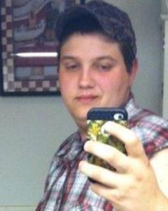 Man, 30. BigShawn95