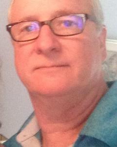 Man, 57. Kevinew2nc