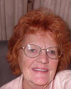 Woman, 88. theprettychick