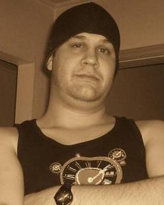 Man, 43. Majikslim82