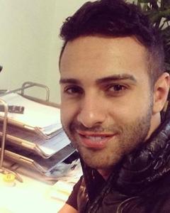 Man, 46. fabilove35