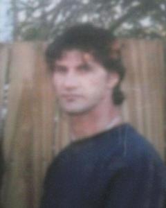 Man, 54. hrdrlman4u