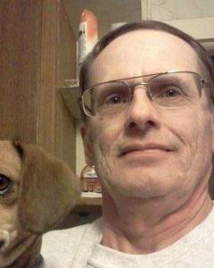 Man, 66. mike567471